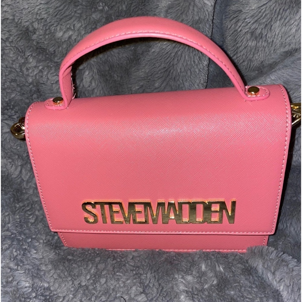Steve Madden Bhama bag